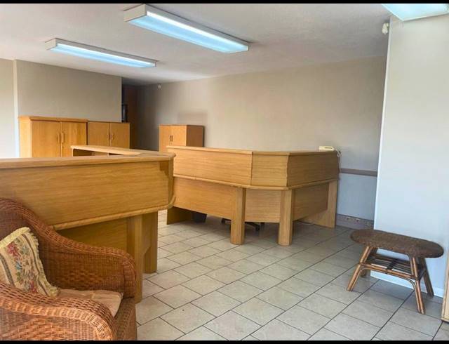 BUSINESS PROPERTY TO RENT IN BONAERO PARK